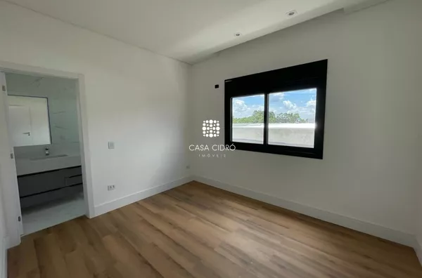 Casa em condomínio Real Park para  venda, Arujá - SP - Foto 5