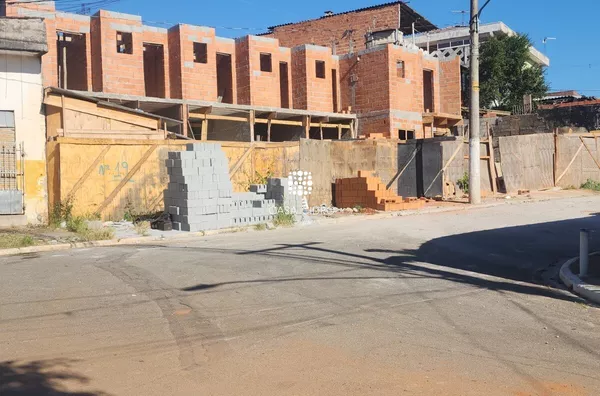 Sobrado para venda, 2 quarto(s),  Jardim Carolina, São Paulo - Foto 5