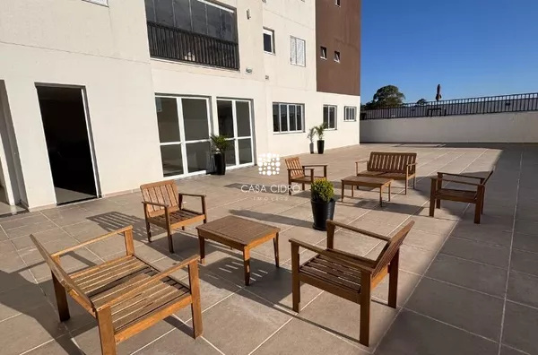 Residencial Fatto Arujá