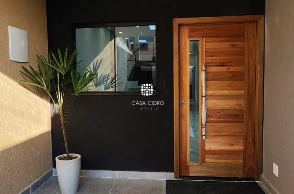 Sobrado 3 Dormitórios a Venda,  Parque Santa Amelia, São Paulo - Foto 3