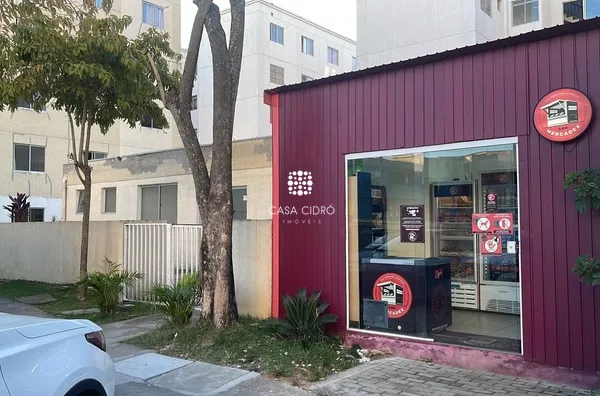 Apartamento para venda,  Núcleo Lageado, São Paulo - Foto 1