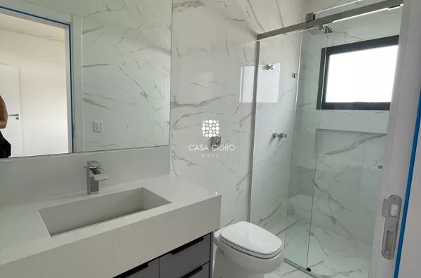 Casa em condomínio Real Park para  venda, Arujá - SP - Foto 6