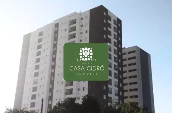 Apartamento com suíte para venda,  Cidade Nova Arujá, Arujá - Foto 1