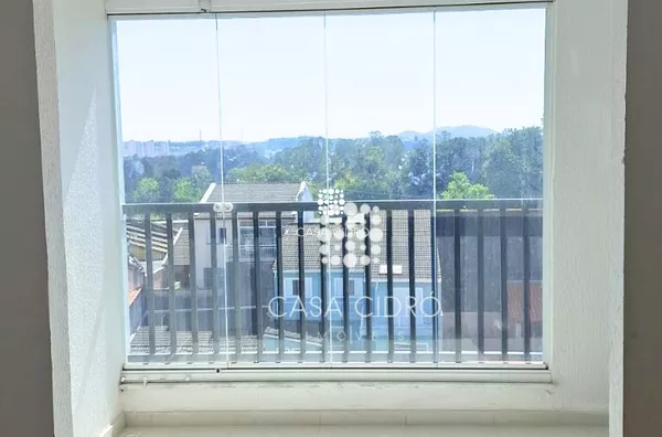 Apartamento com suíte para venda,  Cidade Nova Arujá, Arujá - Foto 5