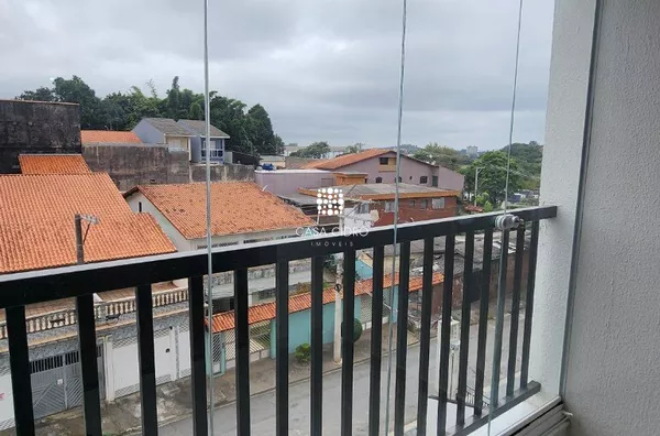 Apartamento 2 dorms para comprar ou alugar,  Jordanópolis, Arujá - Foto 5