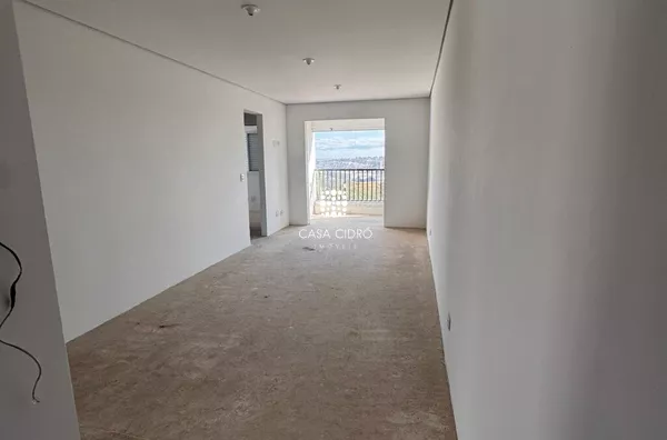 Apartamento 91 no Condomínio Fatto Arujá – 58m², Suíte, Varanda e 2 Vagas - Foto 4