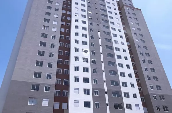 Apartamento 1107 no Dom Brás – 2 Dormitórios, Pronto para Morar em Localização Estratégica - Foto 1