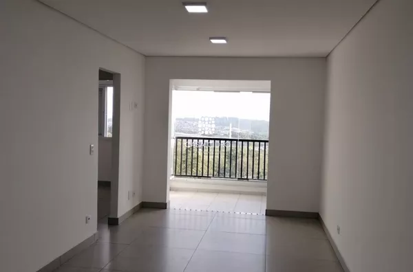 Apartamento para aluguel, 2 quarto(s),  Cidade Nova Arujá, Arujá - Foto 3