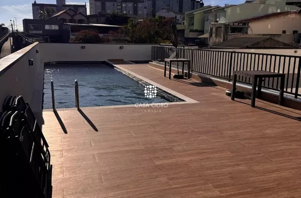 Apartamento 115 no Condomínio Fatto Arujá – 58m², Suíte, Varanda e 2 Vagas - Foto 3