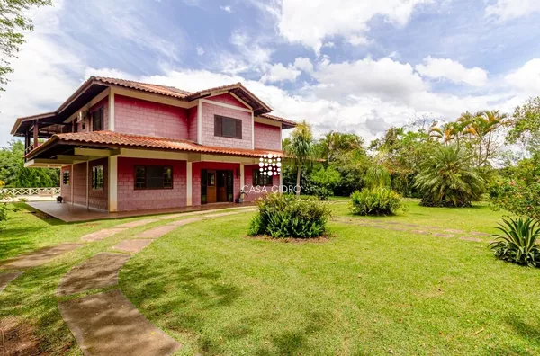 Sítio para venda,  Pouso Alegre, Santa Isabel - Foto 2