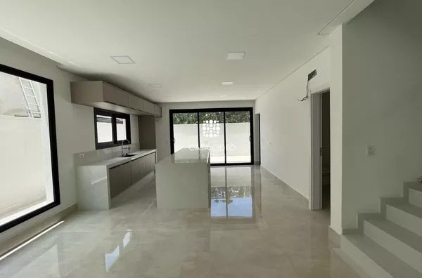 Casa em condomínio Real Park para  venda, Arujá - SP - Foto 2