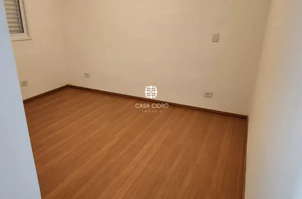 Apartamento 58m² com 2 Dormitórios e 2 Vagas no Jordanópolis - Foto 4
