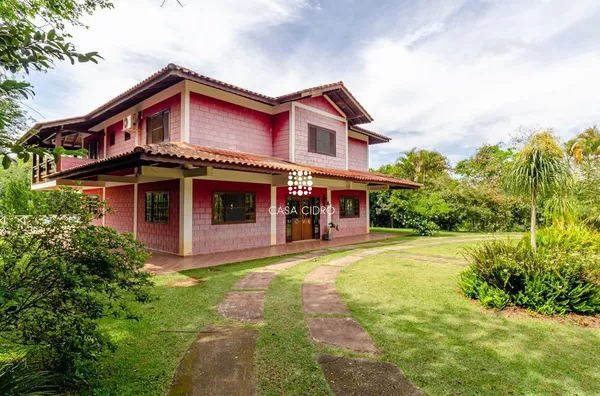 Sítio para venda,  Pouso Alegre, Santa Isabel - Foto 3