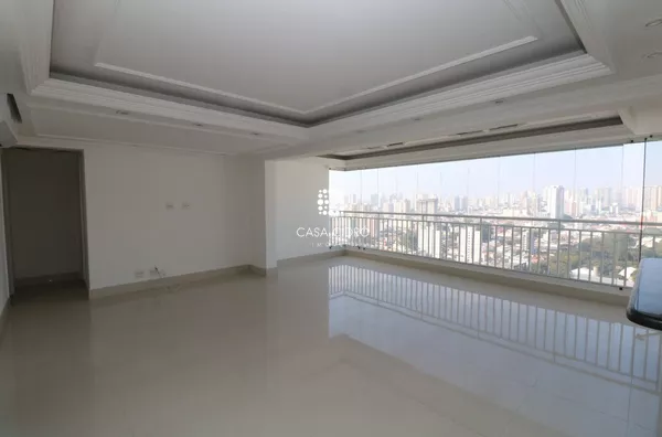 Apartamento duplex para venda,  Vila Zilda (tatuapé), São Paulo - Foto 1