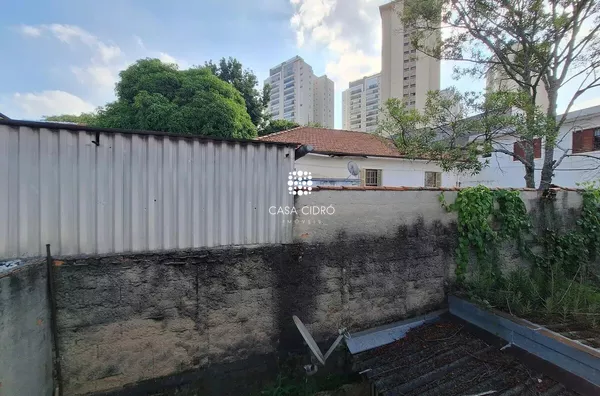 Casa geminada para venda, 2 quarto(s),  Parque Mandaqui, São Paulo - Foto 3