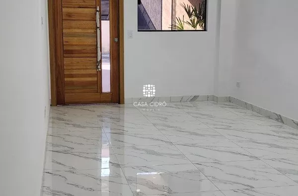 Sobrado 3 Dormitórios a Venda,  Parque Santa Amelia, São Paulo - Foto 5