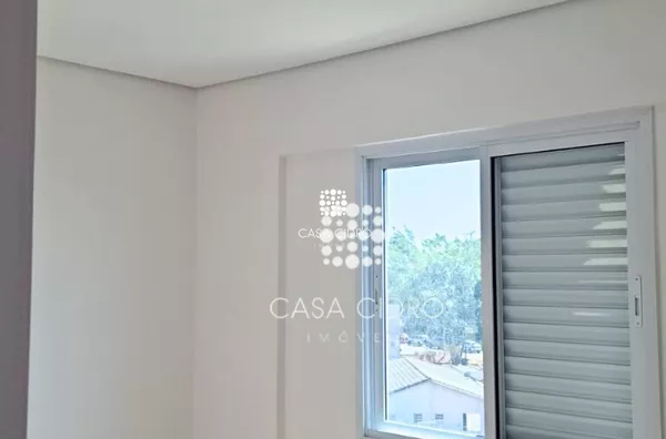 Apartamento com suíte para venda,  Cidade Nova Arujá, Arujá - Foto 6