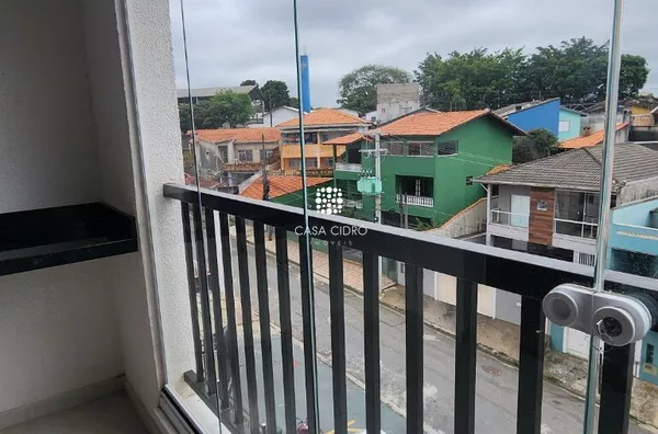 Apartamento 2 dorms para comprar ou alugar,  Jordanópolis, Arujá - Foto 4