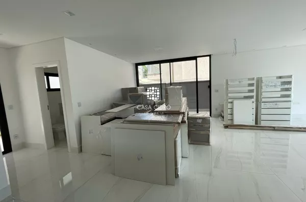 Casa em condomínio Real Park 4 suítes para venda - Foto 6