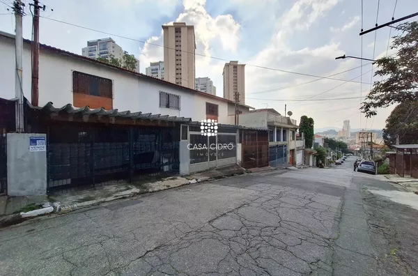 Casa geminada para venda, 2 quarto(s),  Parque Mandaqui, São Paulo - Foto 2