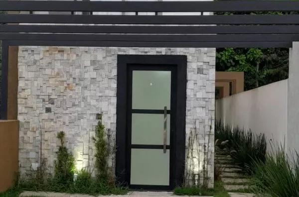 Terra Nobre, casa 209