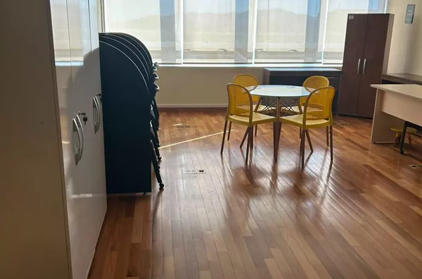 Sala 201 - Alpha Premium