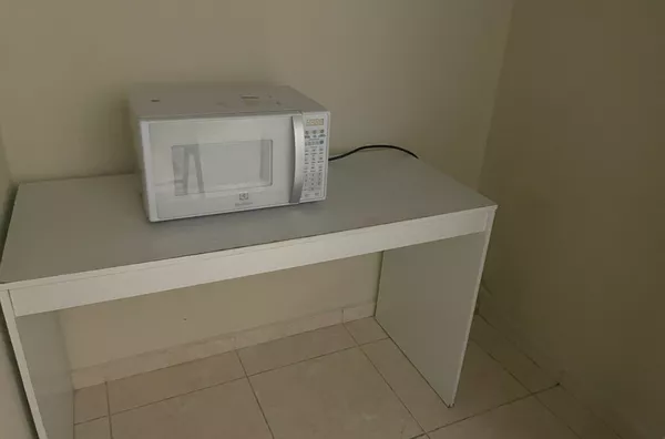 Kitnet 22