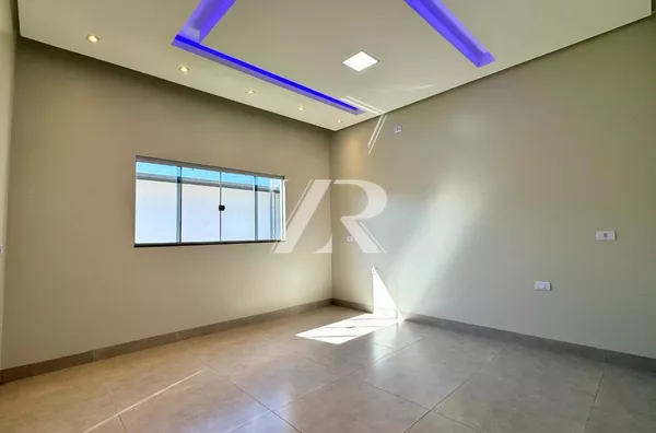 Casa para compra, 3 quarto(s),  Jardim Nova Barra, Barra Do Garcas - Foto 4
