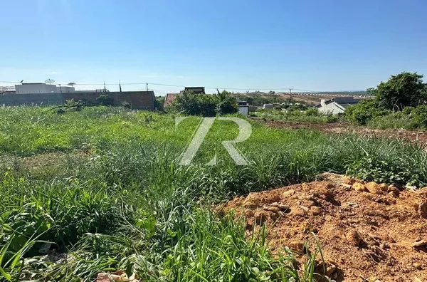 Terreno para compra,  Tamburi, Barra Do Garças-MT