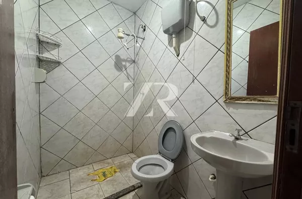 Apartamento para aluguel, São João, Barra do Garças