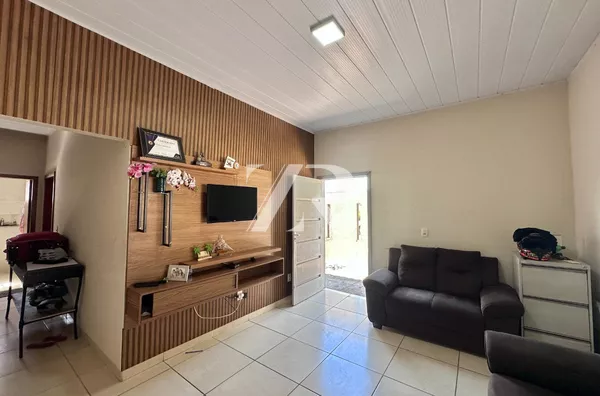 Casa à venda ,  no Jardim Toledo, Barra Do Garcas