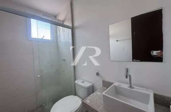 Apartamento para aluguel e venda no Liz Tower Residence - Foto 6