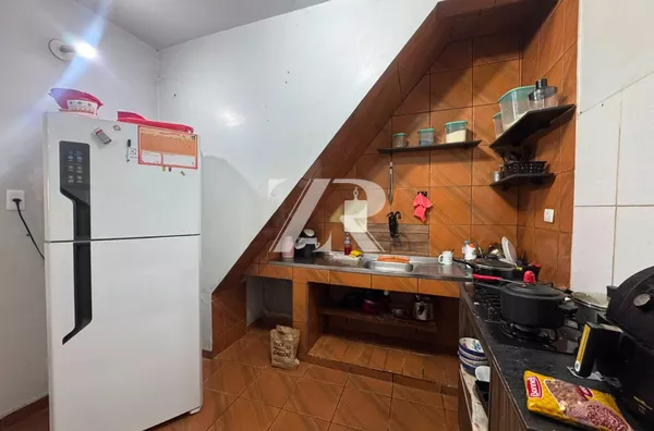 Casa para compra no Jardim Amazônia I, Barra do Garças