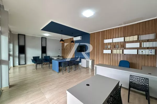 Sala para aluguel, Bairro Centro, Barra Do Garças