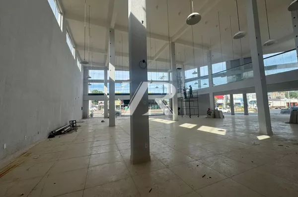 Imóvel comercial para aluguel,  Centro, Aragarças