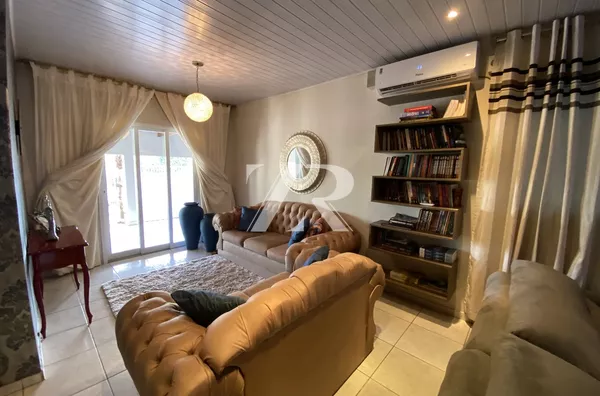 Casa para compra, 3 quarto(s),  Ouro Fino, Barra Do Garcas