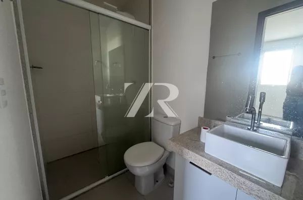 Apartamento para aluguel e venda no Liz Tower Residence - Foto 10