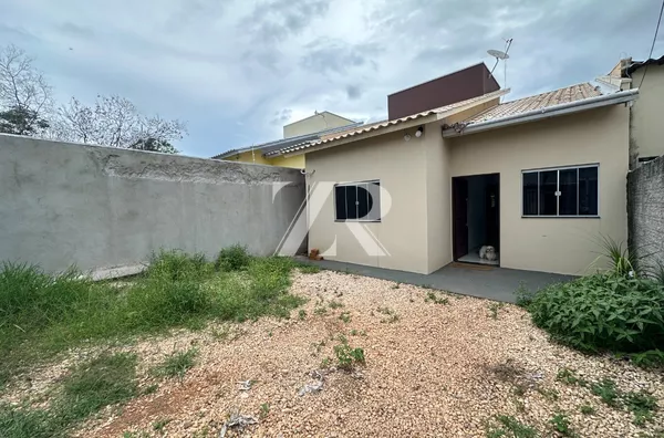 Casa para venda, 3 quarto(s),  Anchieta, Barra Do Garcas