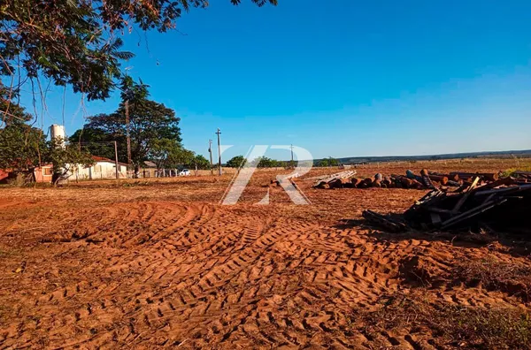 Fazenda à venda, 6342 Hectares  por R$ 130.000.000 - Zona Rural - Santo Antônio do Leste/MT - Foto 3