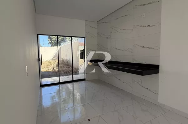 Casa para compra,  Jardim Nova Barra, Barra Do Garças