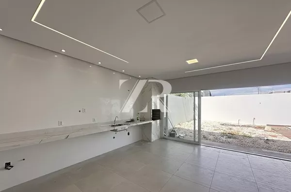 Casa para venda, 3 quarto(s),  Residencial Serra Alta, Barra Do Garcas
