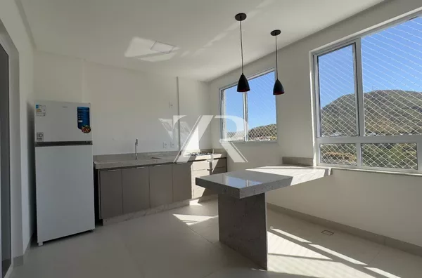 Apartamento para compra, 2 quarto(s),  Jardim Mangueiras, Barra Do Garcas