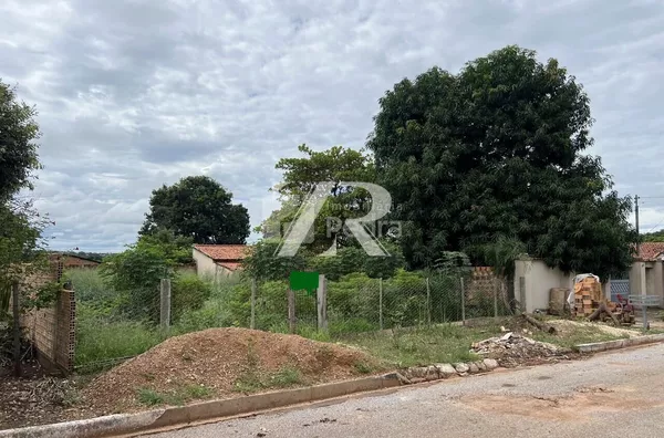 Terreno para venda,  Jardim Nova Barra Norte, Barra Do Garcas