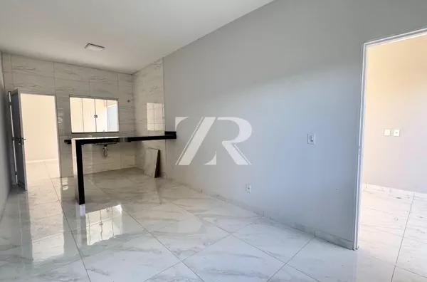 Casa para compra, 2 quarto(s),  Vila Santo Antonio, Barra Do Garcas - Foto 2