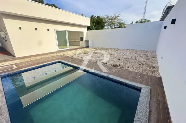 Casa para venda, 3 quarto(s),  Residencial Serra Alta, Barra Do Garcas