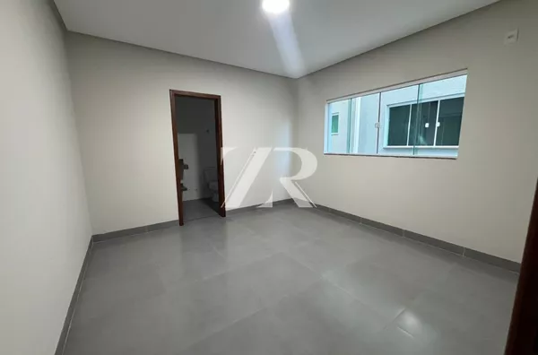 Apartamento para aluguel, 2 quarto(s),  Setor Cristino Cortês, Barra Do Garcas - Foto 4