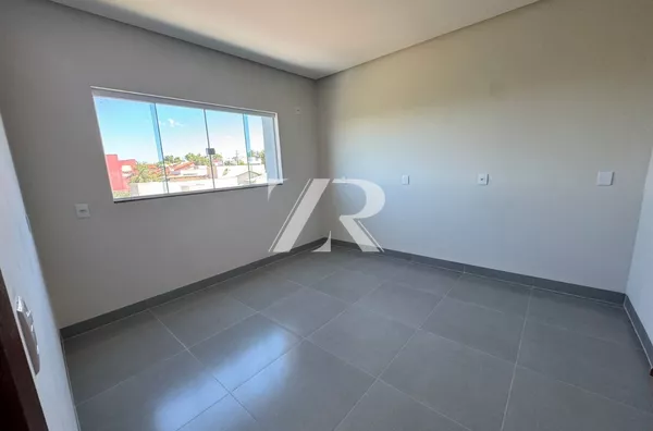 Apartamento para aluguel, 3 quarto(s),  Setor Cristino Cortês, Barra Do Garcas - Foto 4