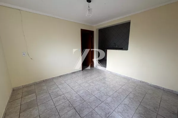 Apartamento para aluguel, São João, Barra do Garças