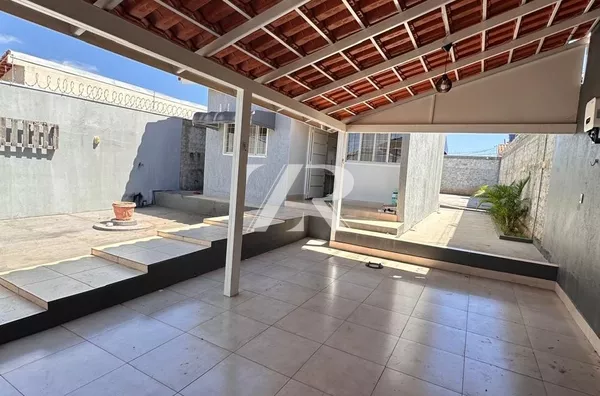 Casa para compra, 2 quarto(s),  Loteamento Cidade Universitária, Barra Do Garcas - Foto 2