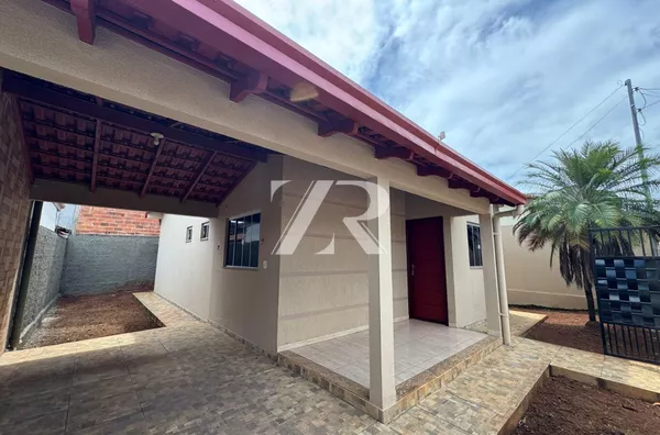 Casa para compra, 2 quarto(s),  Anchieta, Barra Do Garcas - Foto 1